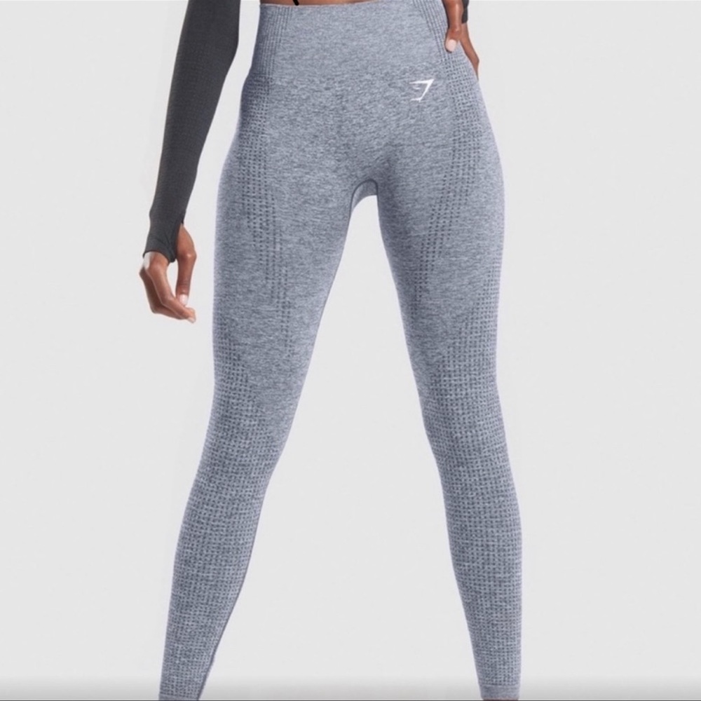 SOLD Gymshark Vital Seamless Leggings